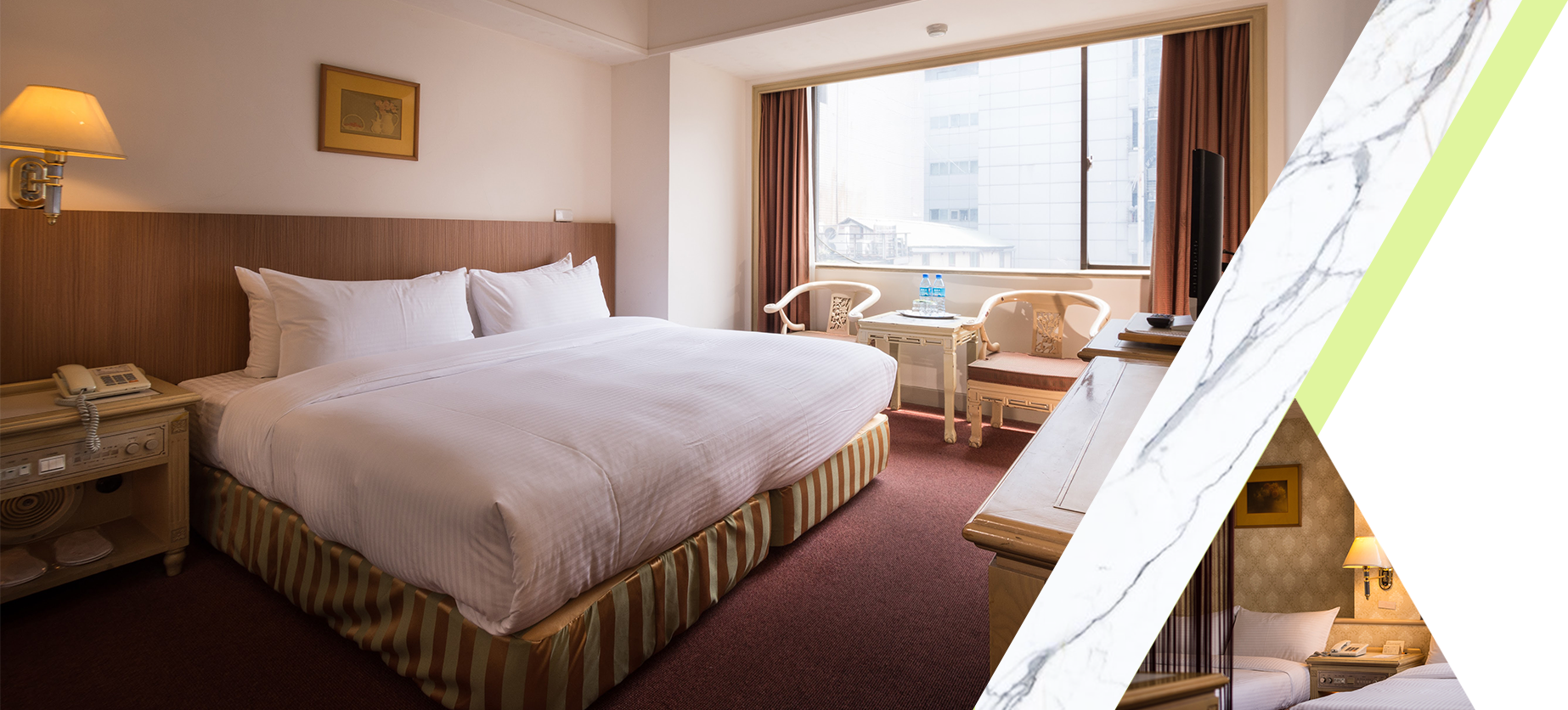 【Official】Green World Flora